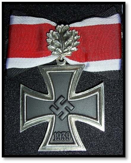 Knight's Cross