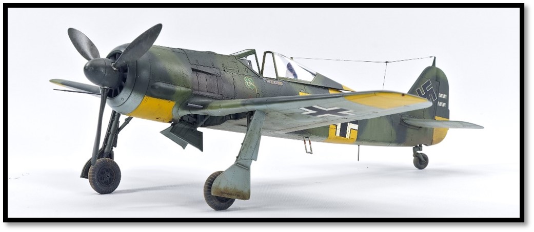 Focke-Wulf Fw 190
