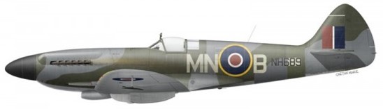 Spitfire
