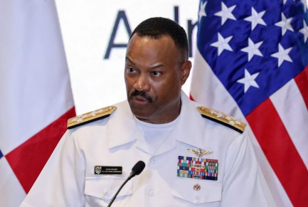 Did Pete Hegseth Really Push Admiral Holsey Out? Inside the Fight Over the Caribbean Boat Strikes