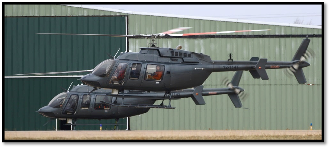 Bell 407
