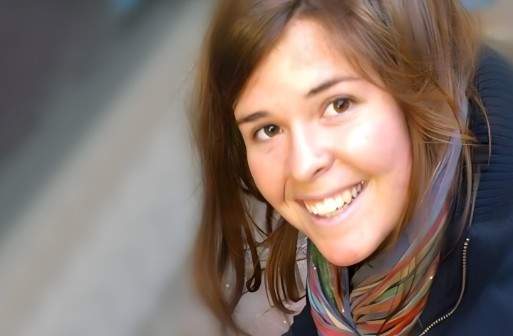 The Story Behind Operation Kayla Mueller and the Fall of ISIS Leader Abu Bakr al‑Baghdadi