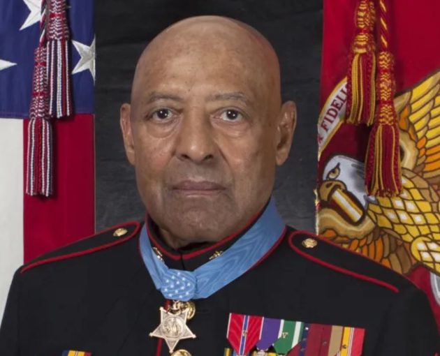 Evening Brief: Medal of Honor Pay Boosted as Gaza Ceasefire Frays and Taliban Inherit U.S. War Gear