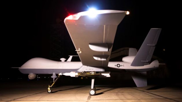 Morning Brief: CIA Carried Out Drone Strike in Venezuela, UAE Withdraws Remaining Troops From Yemen, Thailand Releases Cambodian POWs