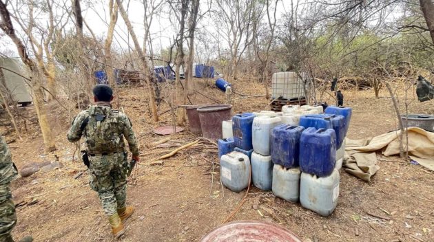 The Evolving Character of War: From Declarations to Drug Cartels