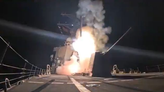 Morning Brief: US Launches Christmas-Day Strikes on Islamic State Targets in Nigeria, Yemen Separatists Accuse Saudi Arabia of Airstrikes