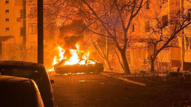 Evening Brief: US Navy Restores Twice-Yearly Fitness Tests, Israeli Bulldozers Level West Bank Homes, Russian Drone Strikes Hit Odesa