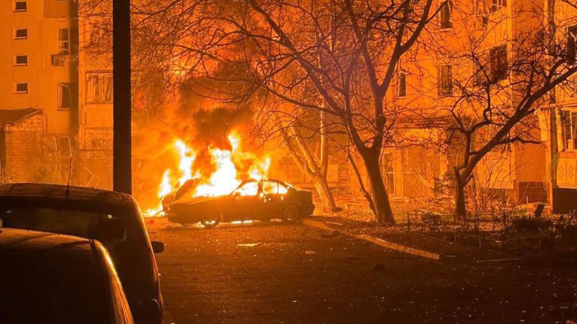 Evening Brief: US Navy Restores Twice-Yearly Fitness Tests, Israeli ...