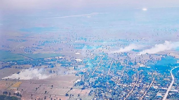 Morning Brief: Pearl Harbor Ceremony Marks Passing Era, US Deports More Iranians, Thailand–Cambodia Border Clash Flares