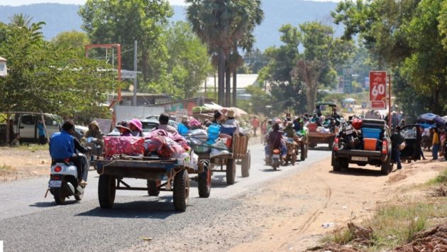Thailand vs. Cambodia: The Border War Fueled by Scams, Politics, and Old Maps