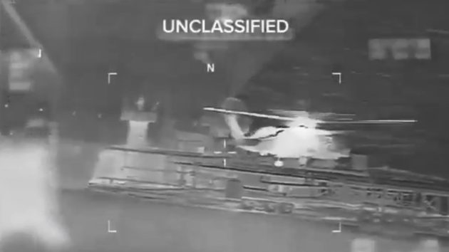 Morning Brief: Coast Guard Pursues Venezuelan-Linked Oil Tanker, Russian General Killed in Moscow Car Bomb, France Approves New Aircraft Carrier