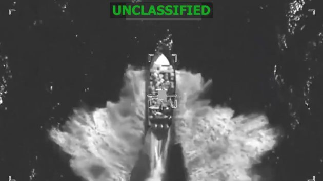 Evening Brief: US Conducts 22nd Anti-Drug Boat Strike, US and Ukraine Resume Florida Peace Talks, Pakistan and Afghan Forces Exchange Fire