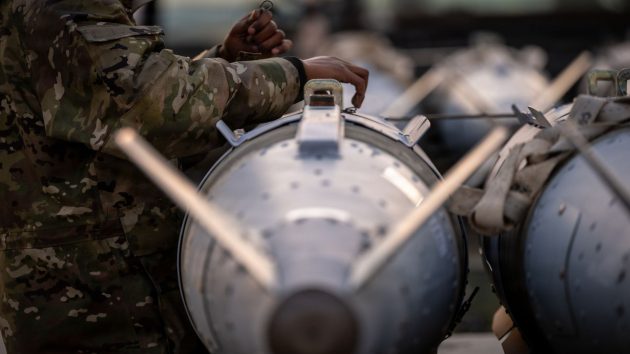 Evening Brief: US Forces Kill Seven ISIS Fighters in Syria, Israel Suspends Dozens of Aid Groups in Gaza, Russia Deploys Oreshnik Missiles to Belarus