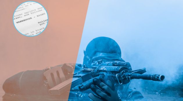 WANTED: SOFREP Has an Immediate Opening for a Military Writer