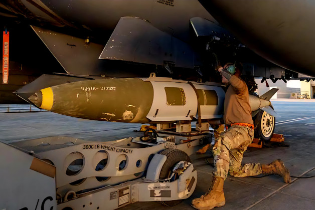 Morning Brief: Syria Airstrike, ICE Debate, Terror Killings, NATO Tensions