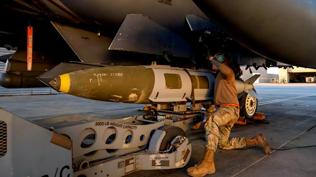 Morning Brief: Syria Airstrike, ICE Debate, Terror Killings, NATO Tensions