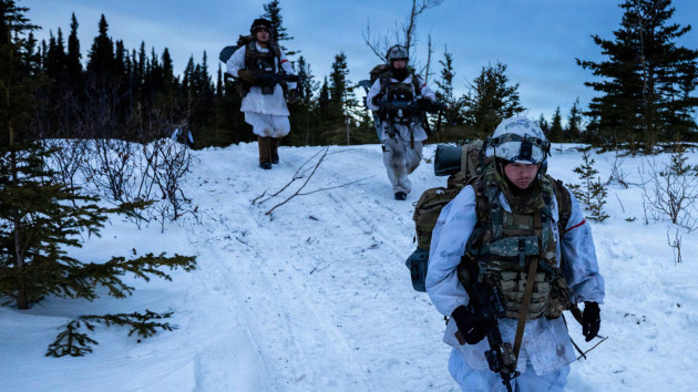 Morning Brief: US Army Places Active-Duty Troops on Standby, Denmark Rejects Sovereignty Talks, Hong Kong Tiananmen Vigil Organizers Face Trial