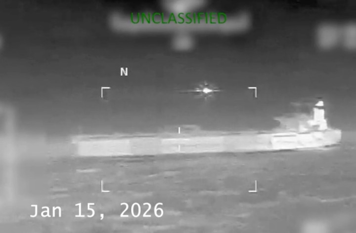 Evening Brief: Trump Threatens Insurrection Act Deployment, US Seizes Sixth Sanctioned Oil Tanker, Gaza Ceasefire Enters Uncertain Second Phase