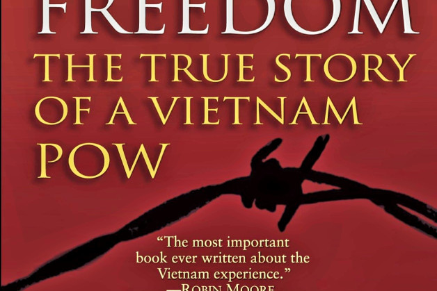 Book Review: Five Years to Freedom by Colonel James N. Rowe