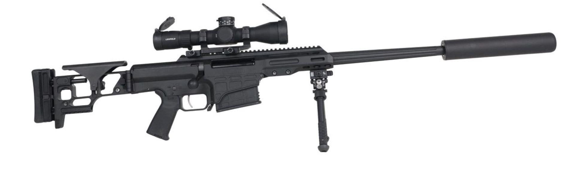 MRAD Covert