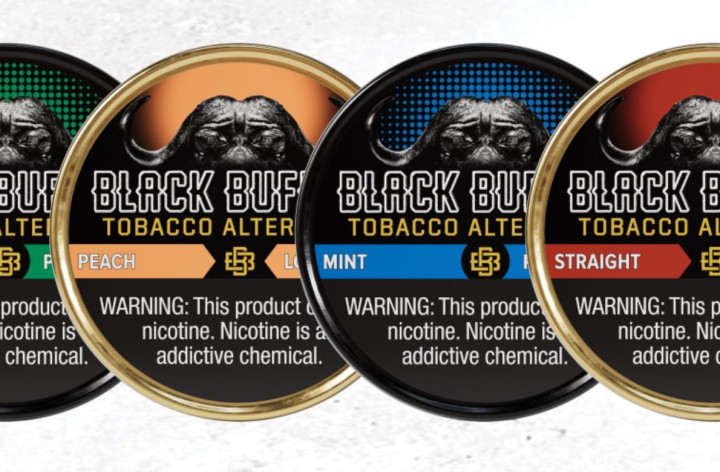 The Military Ritual of Dip is Alive and Well