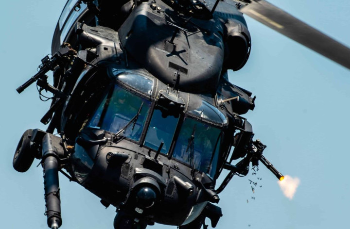 Operation Absolute Resolve: How American Special Operations Forces Removed a Dictator