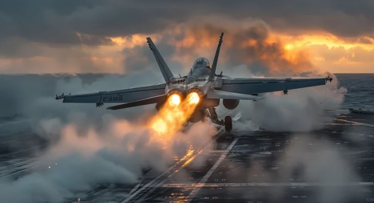 1.5 Trillion and a Dream: Trump’s FY2027 Military Budget Signals a Hard Turn Back to American Military Might