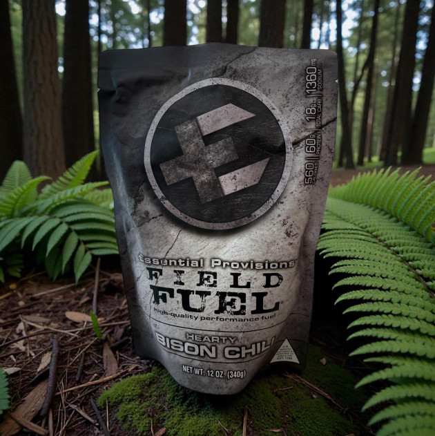 Sixty Grams of Clean Power: Why Essential Provisions Delivers the Protein Your Body Demands