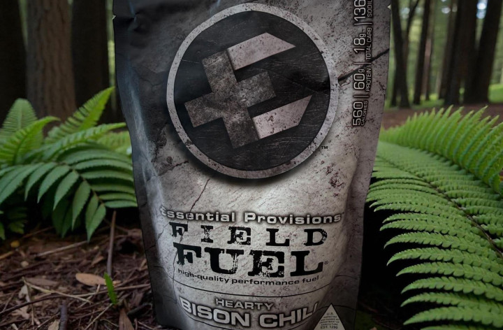 Sixty Grams of Clean Power: Why Essential Provisions Delivers the Protein Your Body Demands