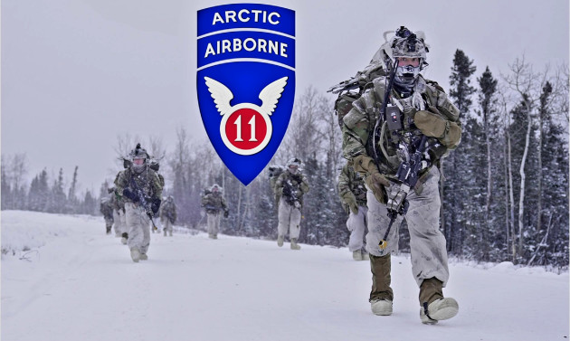 Who Is the 11th Airborne Division and Why Was It Put on Alert for Minnesota