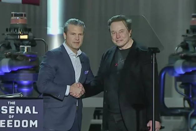 Morning Brief: Pentagon to Deploy Musk’s Grok AI Chatbot, US Accuses Russia of Escalation, Japan and South Korea Pledge Closer Cooperation