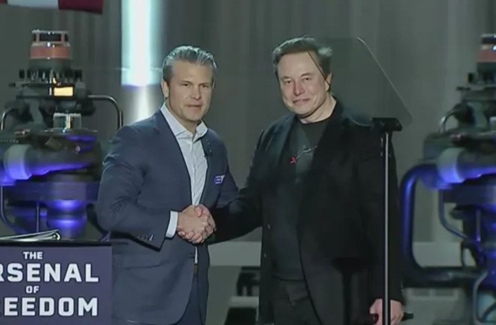 Morning Brief: Pentagon to Deploy Musk’s Grok AI Chatbot, US Accuses Russia of Escalation, Japan and South Korea Pledge Closer Cooperation