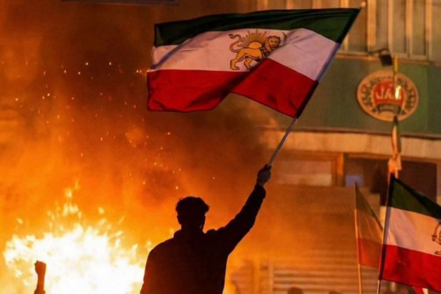 Morning Brief: Trump Signals Possible Talks With Iran, Hamas Signals Exit From Gaza Rule, Japan Launches Deep-Sea Mission