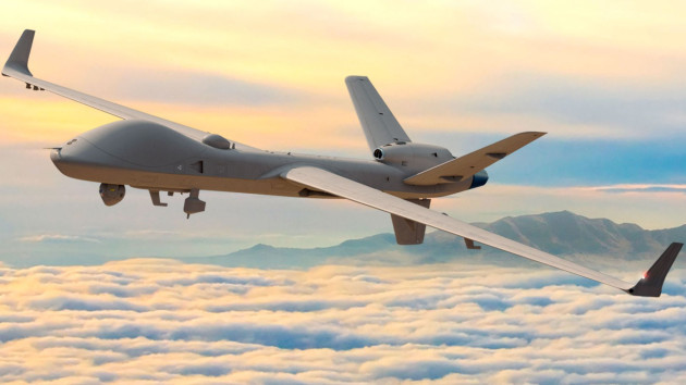 The Quiet Shift in the Sky: How Uncrewed Aircraft Are Redefining Modern Airpower