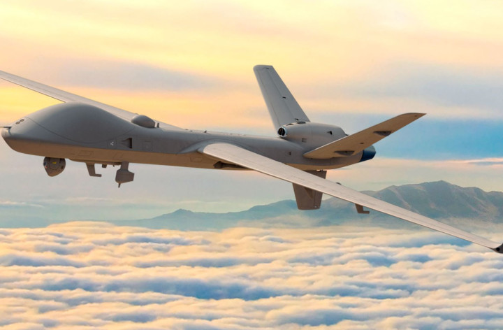 The Quiet Shift in the Sky: How Uncrewed Aircraft Are Redefining Modern Airpower