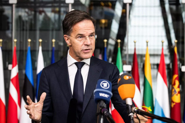 Greenland: Power Requires Restraint