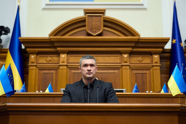 Morning Brief: FBI Searches Washington Post Reporter’s Home, Ukraine Defense Chief Warns Desertions and Draft Evasion, Iran Temporarily Closes Airspace