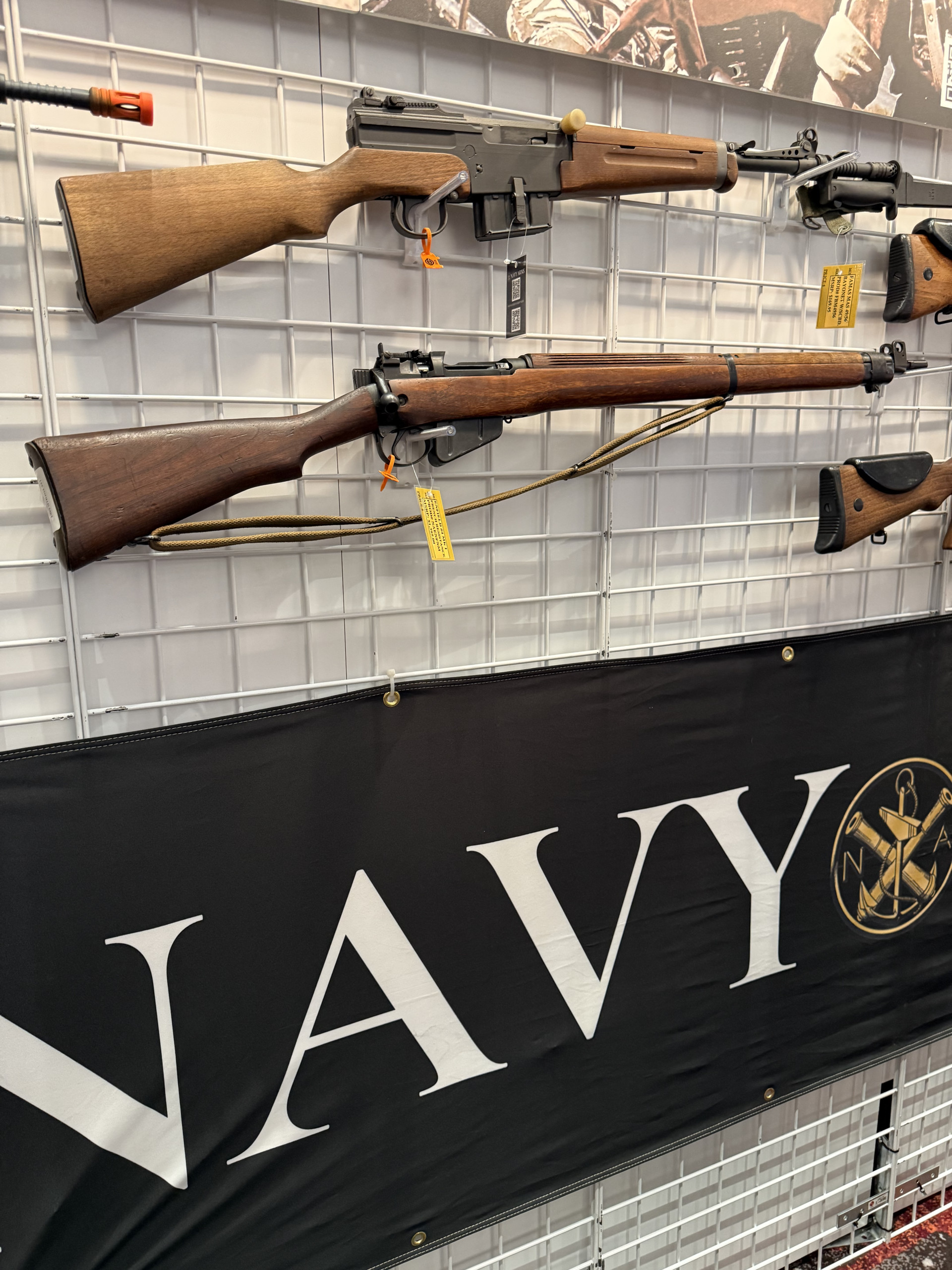 Navy Arms