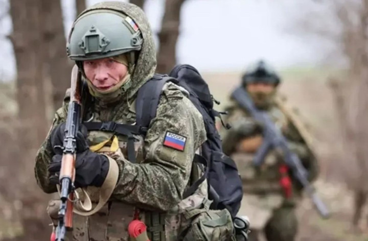 ‘A Living Hell’: Ukraine’s Serebriansky Forest Attacked
