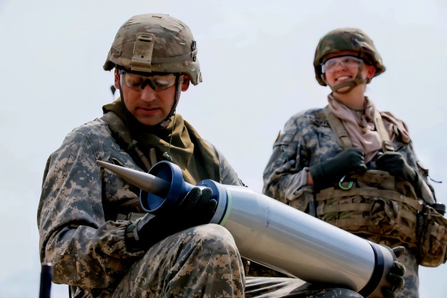 Depleted Uranium Weapons: Effectiveness, Risks, and Health Effects