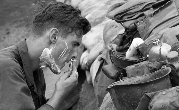 Shave Like Your Great Grandfather: How To Modify the Gillette Sterling Razor to Legacy Military Tech Grade for Under $20.00