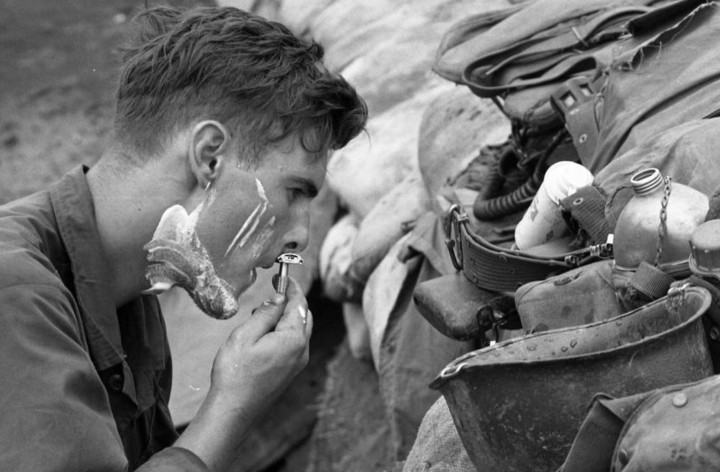 Shave Like Your Great Grandfather: How To Modify the Gillette Sterling Razor to Legacy Military Tech Grade for Under $20.00