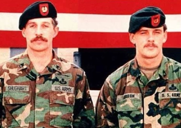 Fort Gordon, Renamed Again: From Confederate General to Medal of Honor Recipient