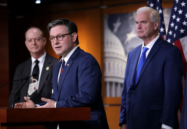 Evening Brief: Israel Returns Bodies to Hamas, Senate Blocks Funding Bill, Homan Outlines Drawdown of ICE Agents