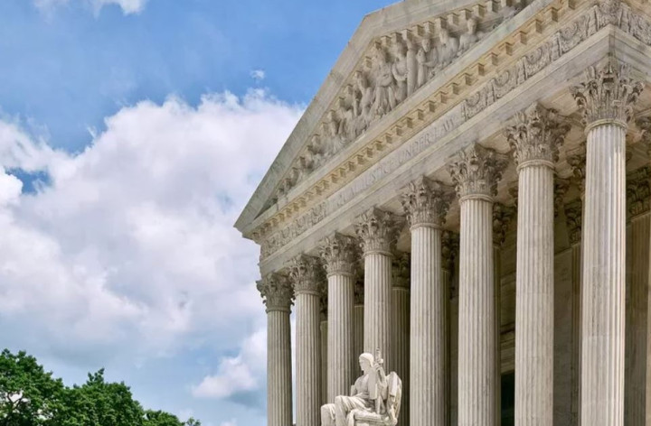 Donald Trump and The Law’s Battered Shield