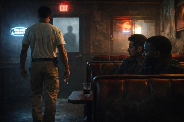 The Blue Wall: When Silence Becomes a Body Count