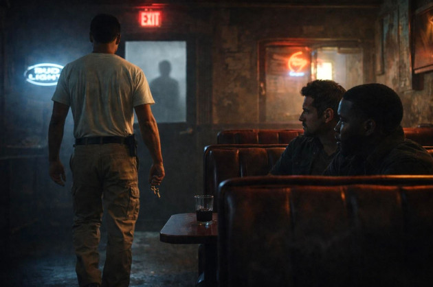 The Blue Wall: When Silence Becomes a Body Count