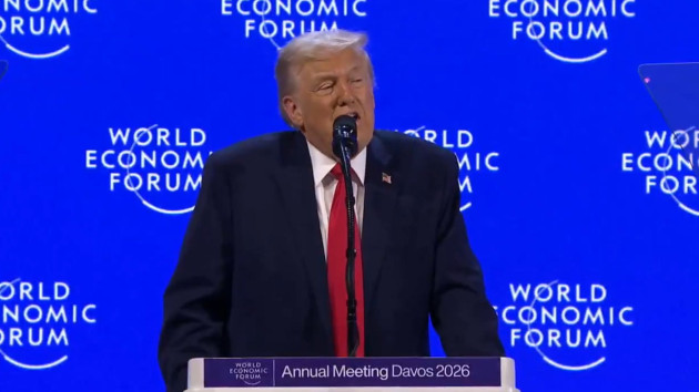 Evening Brief: Trump Drops Greenland Tariff Threat, US Moves ISIS Detainees From Syria to Iraq, Putin Shrugs Off Trump’s Greenland Push