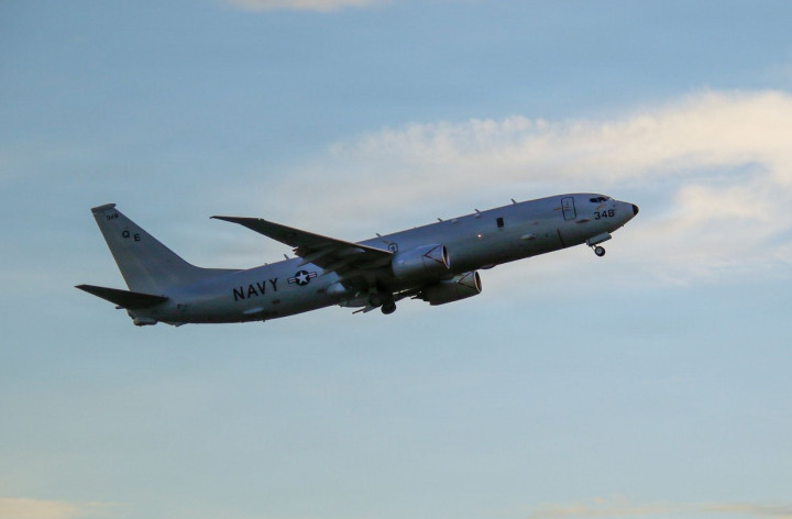 Morning Brief: Court Upholds Fat Leonard’s Sentence, Disguised US Military Plane Raises Scrutiny, UK Poised to Approve Mega Chinese Embassy