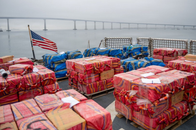 Evening Brief: US Overdose Deaths Drop for Second Straight Year, Sudan Peace Talks Resume, Canada’s Mark Carney Visits China to Reset Ties